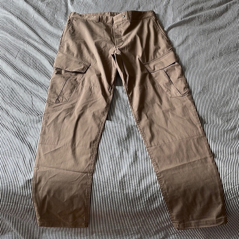Corbin Cargo Pant